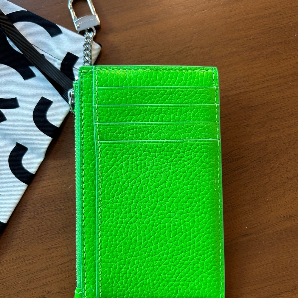 Card case/wallet - new without tags. I purchased 2 by mistake.